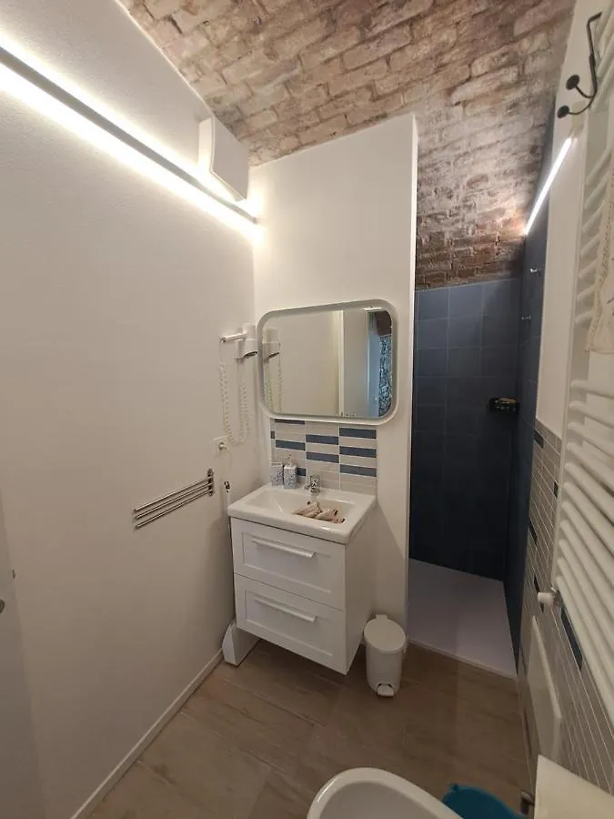 Casa Maja Apartment Riomaggiore