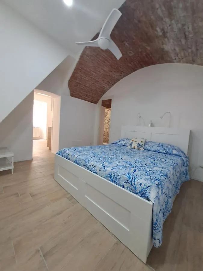 Casa Maja Apartment Riomaggiore