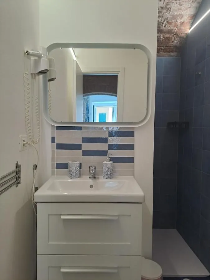 Casa Maja Apartment Riomaggiore Italy