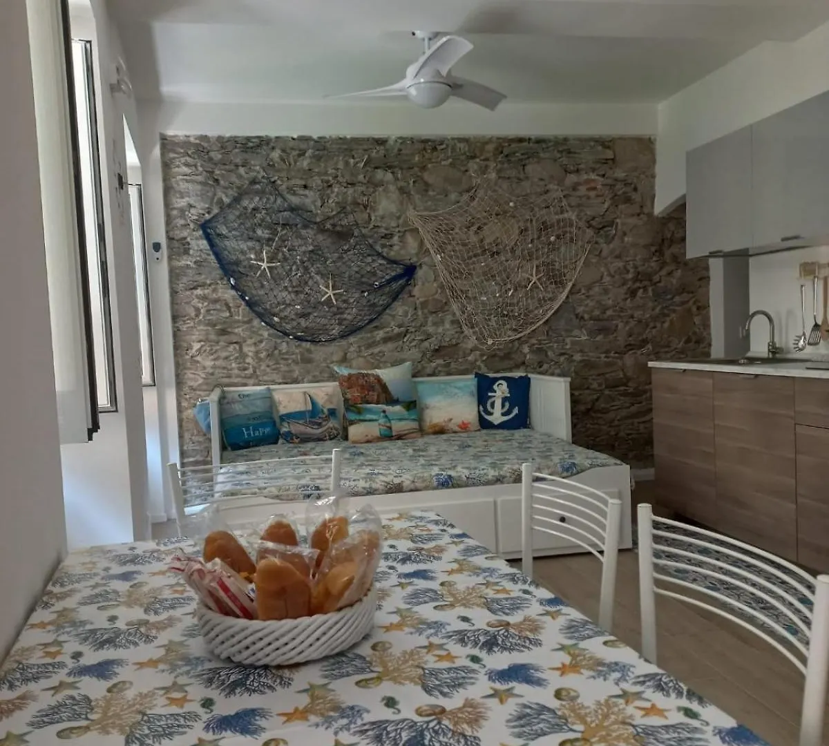 Casa Maja Apartment Riomaggiore 0*,  Italy
