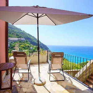 Holiday home Ca' Du Cila, Riomaggiore