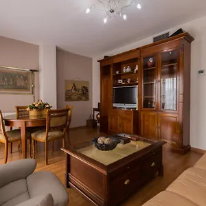 Gracia - Centro Y Confort Con Parking Gratis Apartment Granada