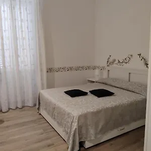 Vatican's Apartment Rome