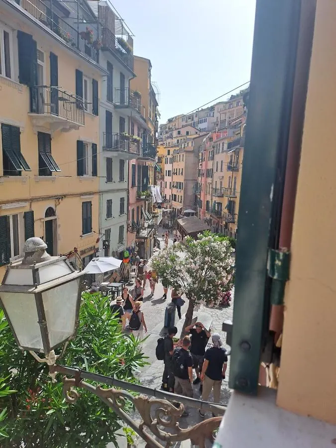 Casa Maja contacts