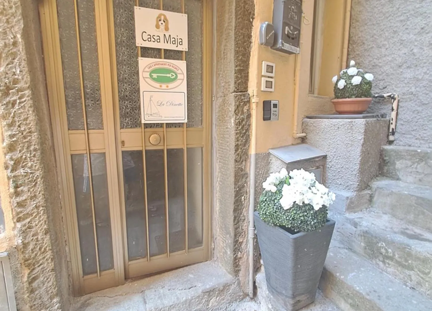 Casa Maja Apartment Riomaggiore 0*,  Italy